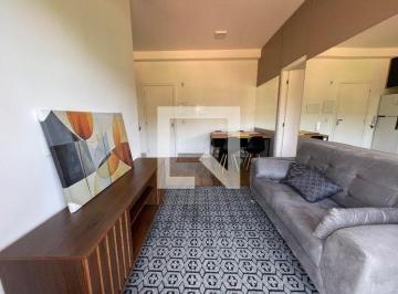 Casa · 42m² · 1 Quarto · 1 Vaga · Casa para Aluguel - Granja Viana, 1 Quarto,  42 m² - Cotia