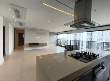 Apartamento · 142m² · 3 Quartos · 3 Vagas · Parque Global | Alto padrão para locação, 3 suites e 3 vagas!