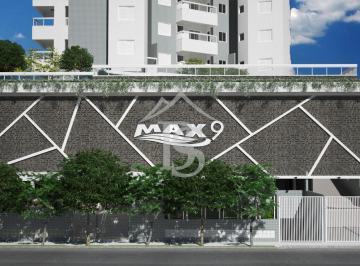 Apartamento · 72m² · 2 Quartos · 2 Vagas · Apartamento no Bairro Caiçara Praia Grande SP, para venda.
