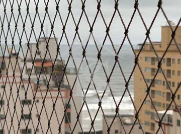 Apartamento · 119m² · 3 Quartos · 2 Vagas · Apartamento no Bairro da Aviação Praia Grande SP, para venda.