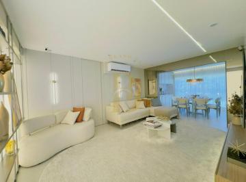 Apartamento · 88m² · 3 Quartos · 1 Vaga · Apartamento decorado no Brooklin á venda de 88m² privativos