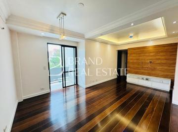 Apartamento · 83m² · 3 Quartos · 1 Vaga · Apartamento para Aluguel no Jardim Marajoara | 83m², 3 Quartos com Suíte, 1 Vaga e Lazer Completo