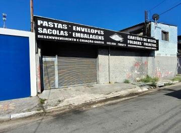 Comercial · 290m² · galpão vila Galvão próximo a Timóteo penteado