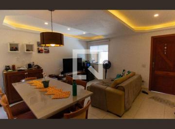 Casa · 130m² · 3 Quartos · 2 Vagas · Casa à Venda - Itaipu, 3 Quartos,  130 m² - Niterói