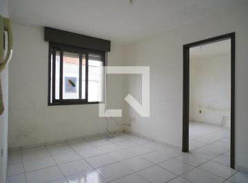 Apartamento · 45m² · 1 Quarto · 1 Vaga · Apartamento à Venda - Rubem Berta, 1 Quarto,  45 m² - Porto Alegre