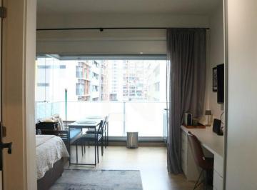 Apartamento · 26m² · 1 Quarto · 1 Vaga · Apartamento à Venda - Perdizes, 1 Quarto,  26 m² - São Paulo
