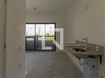 Apartamento · 24m² · 1 Quarto · Apartamento à Venda - Tatuapé, 1 Quarto,  24 m² - São Paulo