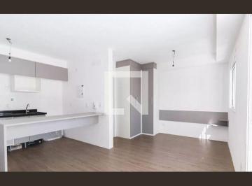 Apartamento · 26m² · 1 Quarto · 1 Vaga · Apartamento à Venda - Vila Augusta, 1 Quarto,  26 m² - Guarulhos