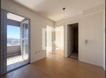 Apartamento · 29m² · 2 Quartos · Apartamento à Venda - Bosque da Saúde, 2 Quartos,  29 m² - São Paulo