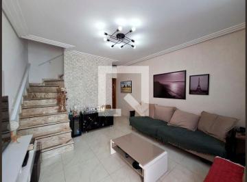 Casa · 114m² · 2 Quartos · 3 Vagas · Casa à Venda - Água Fria, 2 Quartos,  114 m² - São Paulo