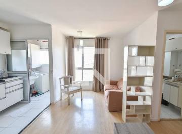 Apartamento · 28m² · 1 Quarto · Apartamento à Venda - Cambuci, 1 Quarto,  28 m² - São Paulo