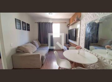 Apartamento · 45m² · 2 Quartos · Apartamento à Venda - Bussocaba, 2 Quartos, 45 m² - Osasco