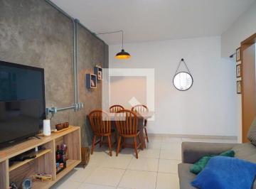 Apartamento · 45m² · 1 Quarto · 1 Vaga · Apartamento à Venda - Jardim Itu-Sabará, 1 Quarto,  45 m² - Porto Alegre