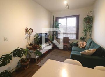 Apartamento · 49m² · 2 Quartos · 1 Vaga · Apartamento à Venda - Hamburgo Velho, 2 Quartos,  49 m² - Novo Hamburgo