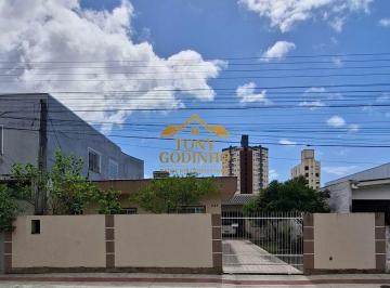 Casa · 108m² · 2 Quartos · 4 Vagas · CASA COM EDÍCULA À VENDA – CORDEIROS (PARTE ALTA)