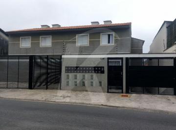 Casa · 64m² · 2 Quartos · 1 Vaga · Sobrado em condomínio fechado, com 2 dormitórios, confira !