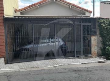 Casa · 48m² · 2 Quartos · 2 Vagas · Casa térrea com 48 m2 na Vila Guilherme