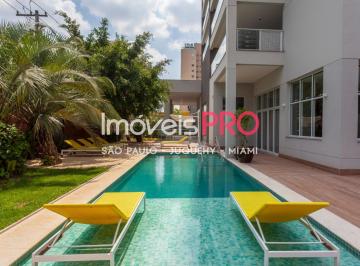Apartamento · 80m² · 2 Quartos · 2 Vagas · Apartamento, Moema Índios - São Paulo