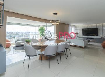 Apartamento · 237m² · 4 Quartos · 5 Vagas · Apartamento comn 4 suítes 5 vagas, depósito - Ipiranga