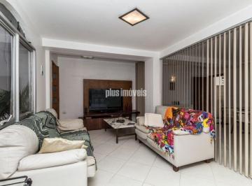Casa · 157m² · 4 Quartos · 4 Vagas · Sobrado residencial uso misto ou comercial, Vila Congonhas, Campo Belo