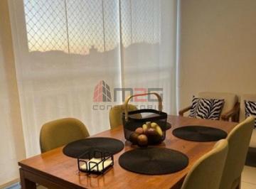 Apartamento · 63m² · 2 Quartos · 1 Vaga · Oportunidade - Apartamento moderno no Parque São Domingos com 63 m² e 1 vaga.