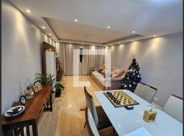 Apartamento · 120m² · 3 Quartos · 1 Vaga · Apartamento à Venda - Santana, 3 Quartos, 120 m² - São Paulo