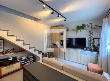 Casa · 120m² · 3 Quartos · 4 Vagas · Casa à Venda - Bosque da Saúde, 3 Quartos,  120 m² - São Paulo