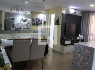 Apartamento · 53m² · 2 Quartos · 1 Vaga · Apartamento à Venda - Picanço, 2 Quartos, 53 m² - Guarulhos