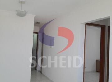 Apartamento · 41m² · 2 Quartos · 1 Vaga · Apartamento à venda no Jabaquara, com dois dormitórios e uma vaga coberta
