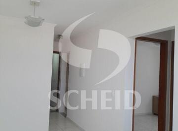 Photo 1 · Apartamento à venda no Jabaquara, com dois dormitórios e uma vaga coberta