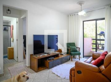 Apartamento · 49m² · 2 Quartos · 1 Vaga · Apartamento à Venda - Jardim São Savério, 2 Quartos, 49 m² - São Paulo