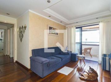 Apartamento · 96m² · 3 Quartos · 2 Vagas · Apartamento à Venda - Mooca, 3 Quartos, 96 m² - São Paulo