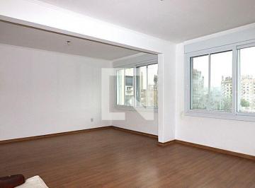 Apartamento · 143m² · 4 Quartos · 2 Vagas · Apartamento à Venda - Higienópolis, 4 Quartos,  143 m² - Porto Alegre