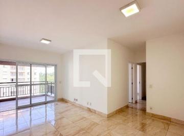 Apartamento · 93m² · 3 Quartos · 2 Vagas · Apartamento à Venda - Baeta Neves, 3 Quartos, 93 m² - São Bernardo do Campo