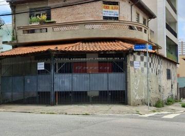 Comercial · 200m² · 3 Vagas · GALPÃO COM 200 M² NA CH STO ANTÔNIO, PARA LOCAÇÃO, COM 2 ENTRADAS, TAMBÉM PELA PIRES DE OLIVEIRA