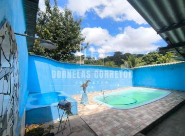 Casa · 50m² · 1 Quarto · 1 Vaga · CASA GUABIRABA