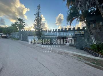 Comercial · 150m² · 17 Quartos · 17 Vagas · Hotel à Venda na Barra de Jangada – 17 Suítes | Excelente Oportunidade de Investimento