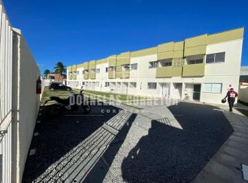 Casa · 40m² · 2 Quartos · 1 Vaga · Casa em Privê no Paulista – Conforto, Segurança e Excelente Localização