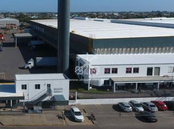 Comercial · 3668m² · Galpão Comercial Canoas - RS