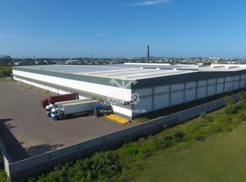 Comercial · 3410m² · Galpão Comercial Canoas - RS