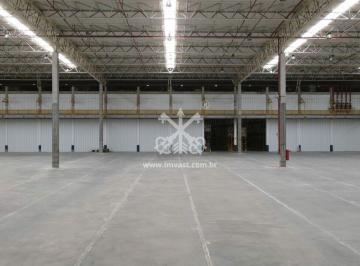 Comercial · 3677m² · Galpão Comercial Canoas - RS