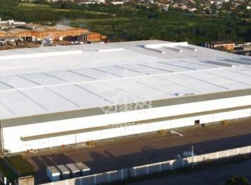 Comercial · 3417m² · Galpão Comercial Canoas - RS