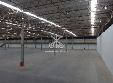 Comercial · 3939m² · Galpão Comercial Canoas - RS