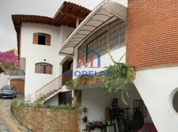 Casa · 260m² · 3 Quartos · 8 Vagas · Casa com 3 quartos à venda, 260 m² por R$ 1.350.000,00 - Bairro do Limão - São Paulo/SP