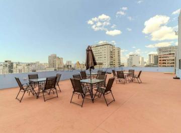 Apartamento · 41m² · 1 Quarto · Apartamento 1 Dormitório para Alugar no Largo do Arouche. na República, São Paulo