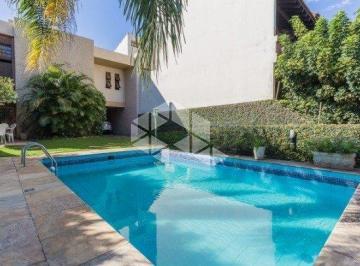 Casa · 400m² · 3 Quartos · 4 Vagas · Casa 3 dormitórios com 4 vagas no Chácara das Pedras