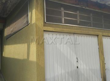 Comercial · 150m² · 1 Vaga · Galpão para Locação 150m² Pé direito Simples, 2 andares, 2 banheiros, salas grandes.