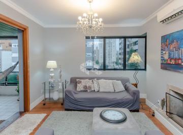 Apartamento com 3 dormitórios no Auxiliadora (5) · Apartamento 3 dormitórios e 2 vagas no Bairro Auxiliadora