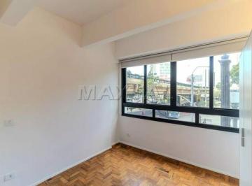 Apartamento · 35m² · 1 Quarto · Apartamento para alugar de 35m² no Largo do Arouche, República, São Paulo