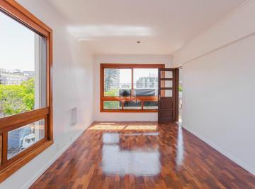 Apartamento · 113m² · 3 Quartos · 1 Vaga · Apartamento 3 dormitórios com 1 suíte no Higienópolis